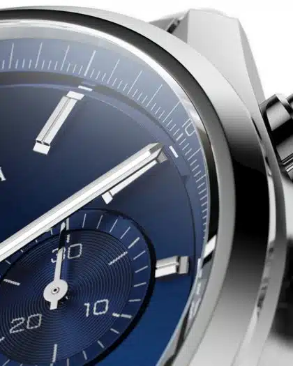 TAG Heuer Carrera Heuer 02 Chronograph 42mm - CBN2011.BA0642 - Bilde 4