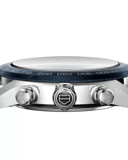 TAG Heuer Carrera Chronograph Heuer 02 - CBN2A1A.BA0643 - Bilde 2