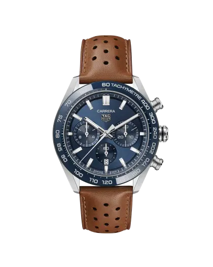 TAG Heuer Carrera - CBN2A1A.FC6537