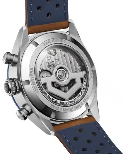 TAG Heuer Carrera - CBN2A1A.FC6537 - Bilde 3
