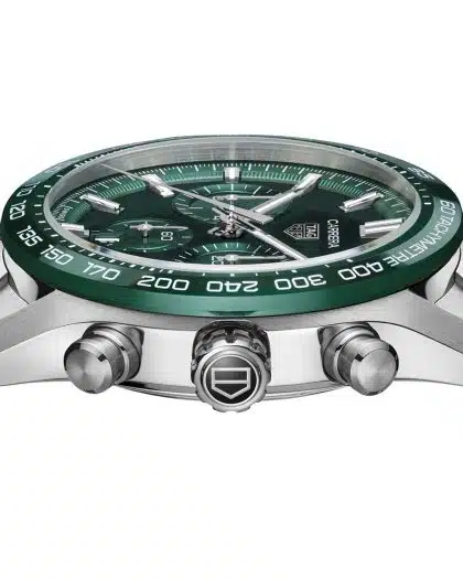 TAG Heuer Carrera Chronograph - CBN2A1N.FT6238 - Bilde 2