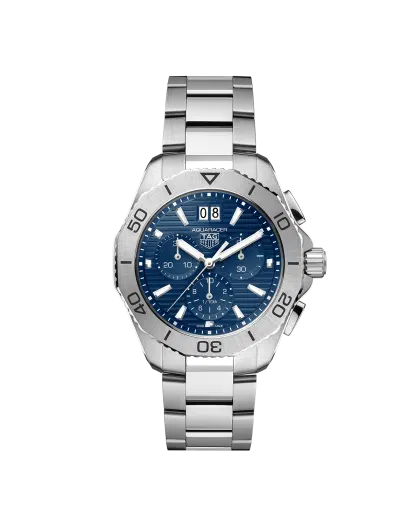 TAG Heuer Aquaracer Professional 200 Chronograph - CBP1113.BA0627