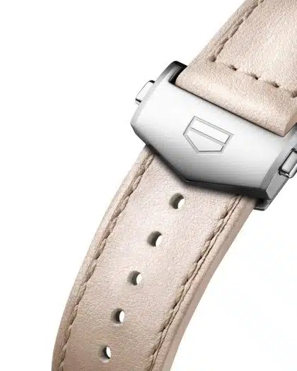 TAG Heuer Carrera Chronograph 39mm - CBS2215.FC6568 - Bilde 5