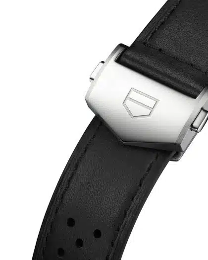 TAG Heuer Carrera Chronograph 39mm - CBS2219.FC6607 - Bilde 4
