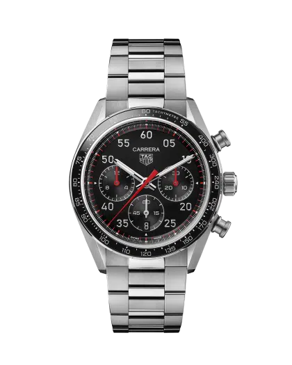 TAG Heuer Carrera Chronograph Sport 42mm - CDB2110.BA0054