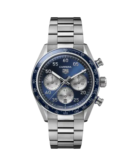 TAG Heuer Carrera Chronograph Sport 42mm - CDB2111.BA0054