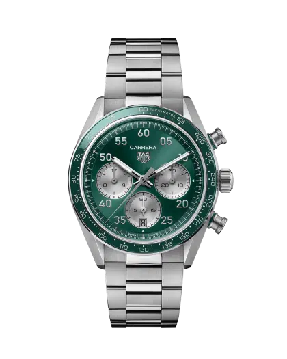 TAG Heuer Carrera Chronograph Sport 42mm - CDB2112.BA0054
