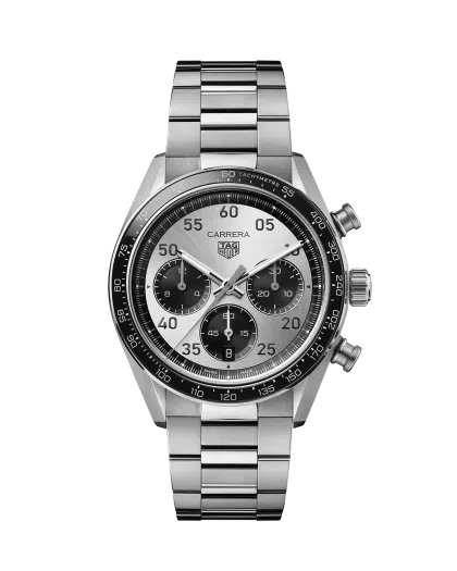TAG Heuer Carrera Chronograph Sport 42mm - CDB2113.BA0054
