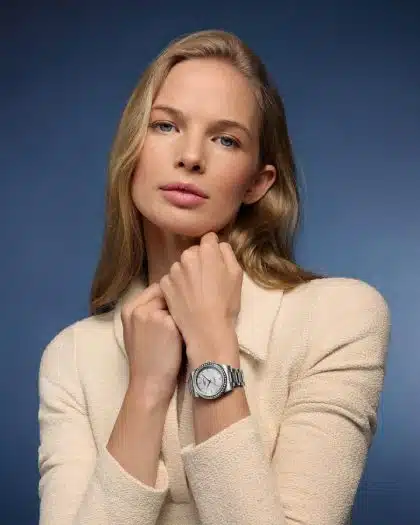 Longines Conquest 34mm - L3.430.0.87.6 - Bilde 5