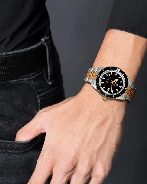 Rado Captain Cook Automatic 42mm - R32137153 - Bilde 5