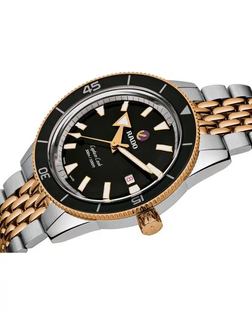 Rado Captain Cook Automatic 42mm - R32137153 - Bilde 2