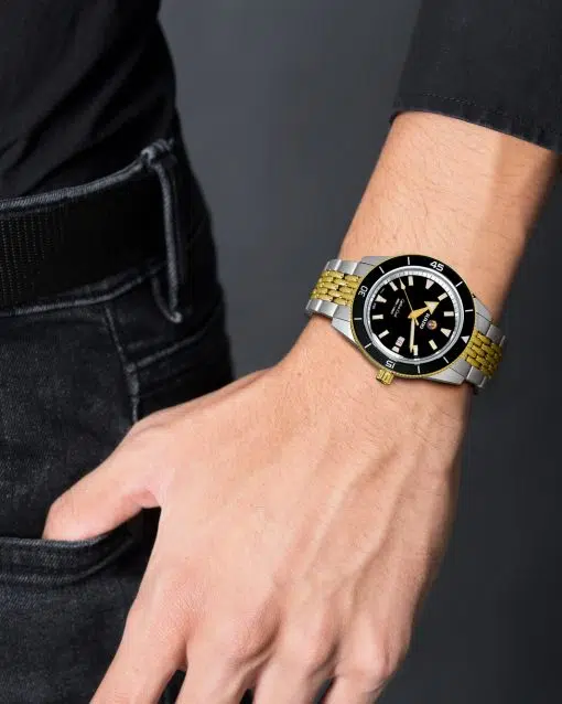Rado Captain Cook Automatic 42mm - R32138153 - Bilde 5
