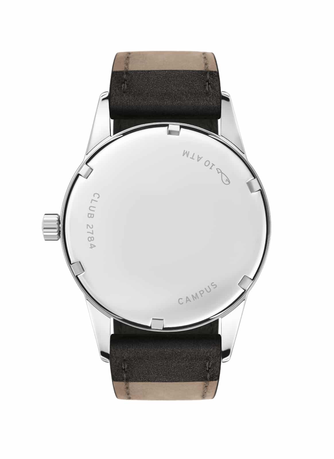 NOMOS Glashütte - Club Campus 38 - Ref. 735 - Bilde 2