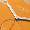 NOMOS Glashütte - Club Campus 38 Future Orange Ref. 729 - Bilde 3