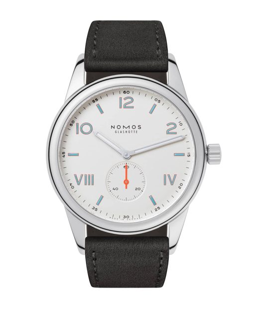 Produktbilde av NOMOS Glashütte Club Campus 38. Referanse 735.