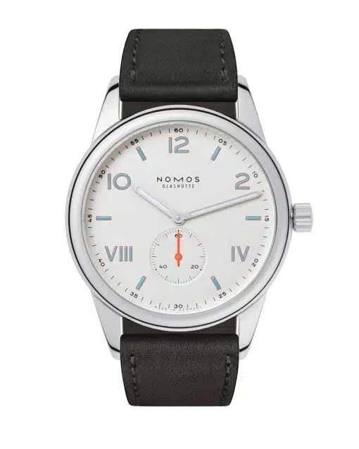 Produktbilde av NOMOS Glashütte Club Campus 38. Referanse 735.