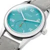 NOMOS Glashütte Club Campus Endless Blue Ref. 717.GB - Bilde 2
