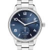 Produktbilde for NOMOS Glashütte Club Sport Neomatik 42 Date Blue. Referanse 782.