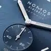 NOMOS Glashütte - Club Sport Neomatik 42 Date Blue - Bilde 4