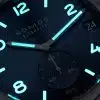NOMOS Glashütte - Club Sport Neomatik 42 Date Blue - Bilde 7