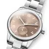 NOMOS Glashütte Club Sport Neomatik 39 Ember - Bilde 5