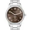 NOMOS Glashütte Club Sport Neomatik 39 Tabac