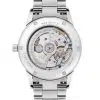 NOMOS Glashütte Club Sport Neomatik 39 Tabac - Bilde 2