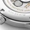 NOMOS Glashütte Club Sport Neomatik 39 Tabac - Bilde 6