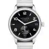 Produktbilde av NOMOS Glashütte Club Sport Neomatik 42 Date Black. Reference 781.