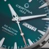 Certina DS Action Day-Date 41mm - C032.430.11.091.00 - Bilde 3