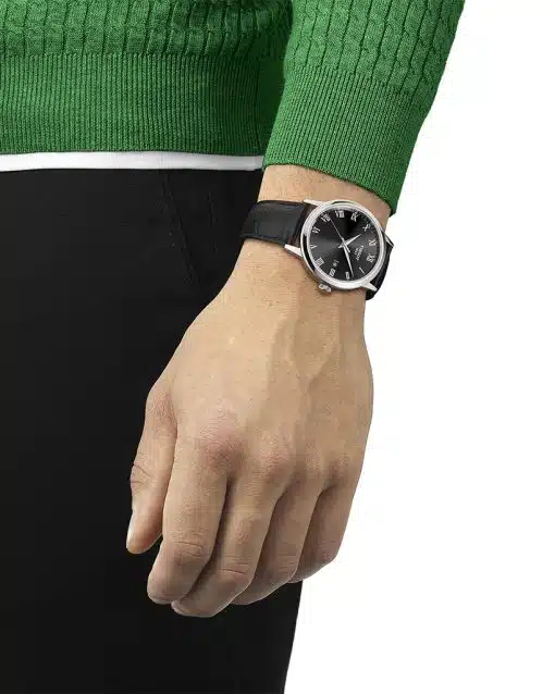 Tissot Classic Dream Quartz 42mm - T129.410.16.053.00 - Bilde 4