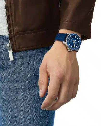 Tissot Seastar 2000 44mm - T120.907.17.041.00 - Bilde 4