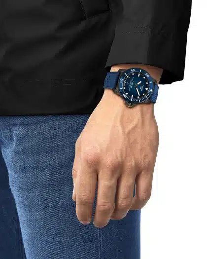 Tissot Seastar 2000 44mm - T120.907.37.041.00 - Bilde 5