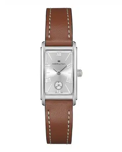 Hamilton American Classic Ardmore Small 19mm x 27mm - H11221550