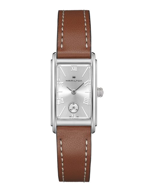 Hamilton American Classic Ardmore Small 19mm x 27mm - H11221550