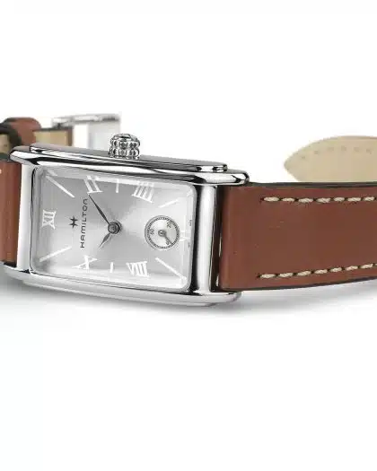 Hamilton American Classic Ardmore Small 19mm x 27mm - H11221550 - Bilde 3