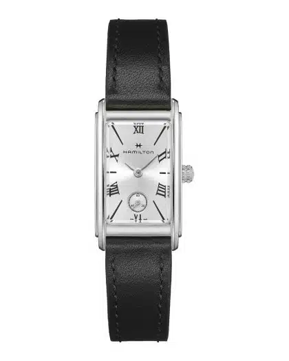 Hamilton American Classic Ardmore Small 19mm x 27mm - H11221750