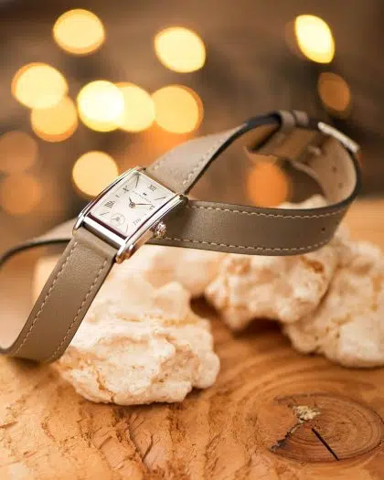 Hamilton American Classic Ardmore Quartz 19x27mm - H11221914 - Bilde 5