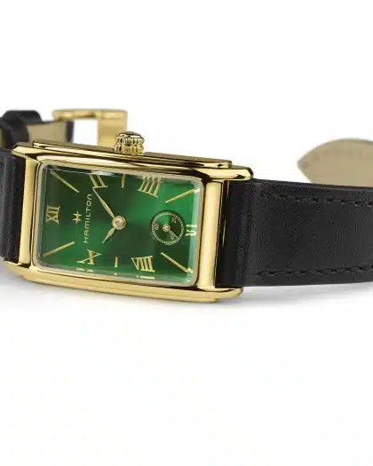 Hamilton American Classic Ardmore Small 19mm x 27mm - H11261760 - Bilde 2