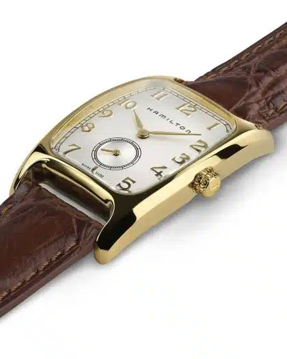 Hamilton American Classic Boulton Quartz - H13431553 - Bilde 2