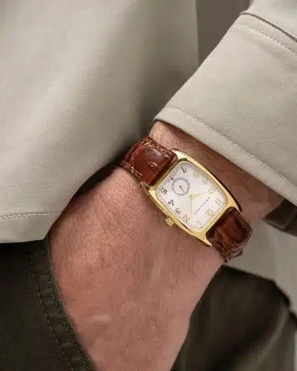 Hamilton American Classic Boulton Quartz - H13431553 - Bilde 6