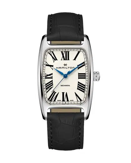 Hamilton American Classic Boulton Mechanical 34x38mm - H13519711
