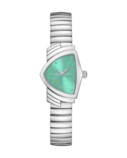 Hamilton Ventura S Quartz 24x36mm - H24211142