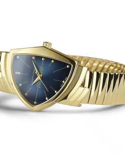 Hamilton Ventura Quartz 32mm x 50mm - H24301141 - Bilde 2
