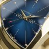 Hamilton Ventura Quartz 32mm x 50mm - H24301141 - Bilde 3