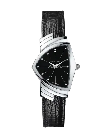 Hamilton Ventura Quartz - H24411732