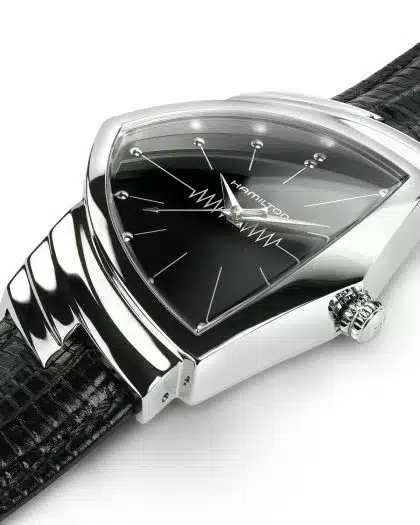 Hamilton Ventura Quartz - H24411732 - Bilde 2