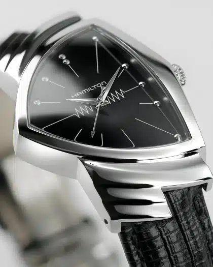 Hamilton Ventura Quartz - H24411732 - Bilde 4