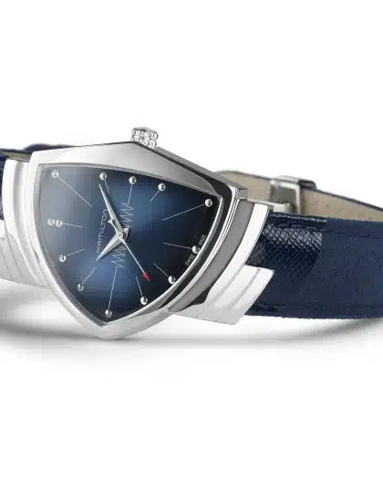 Hamilton Ventura Quartz 32mm x 50mm - H24411942 - Bilde 3