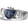 Hamilton Ventura Chrono Quartz 32mm x 50mm - H24432141 - Bilde 2